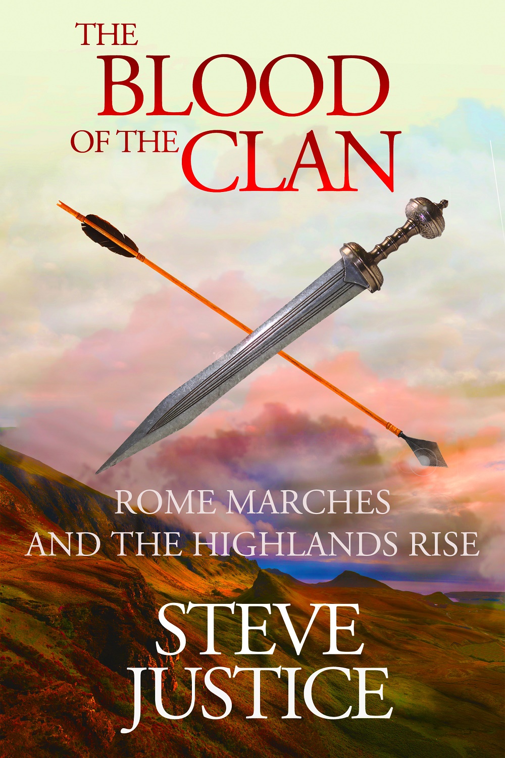The Blood Of The Clan