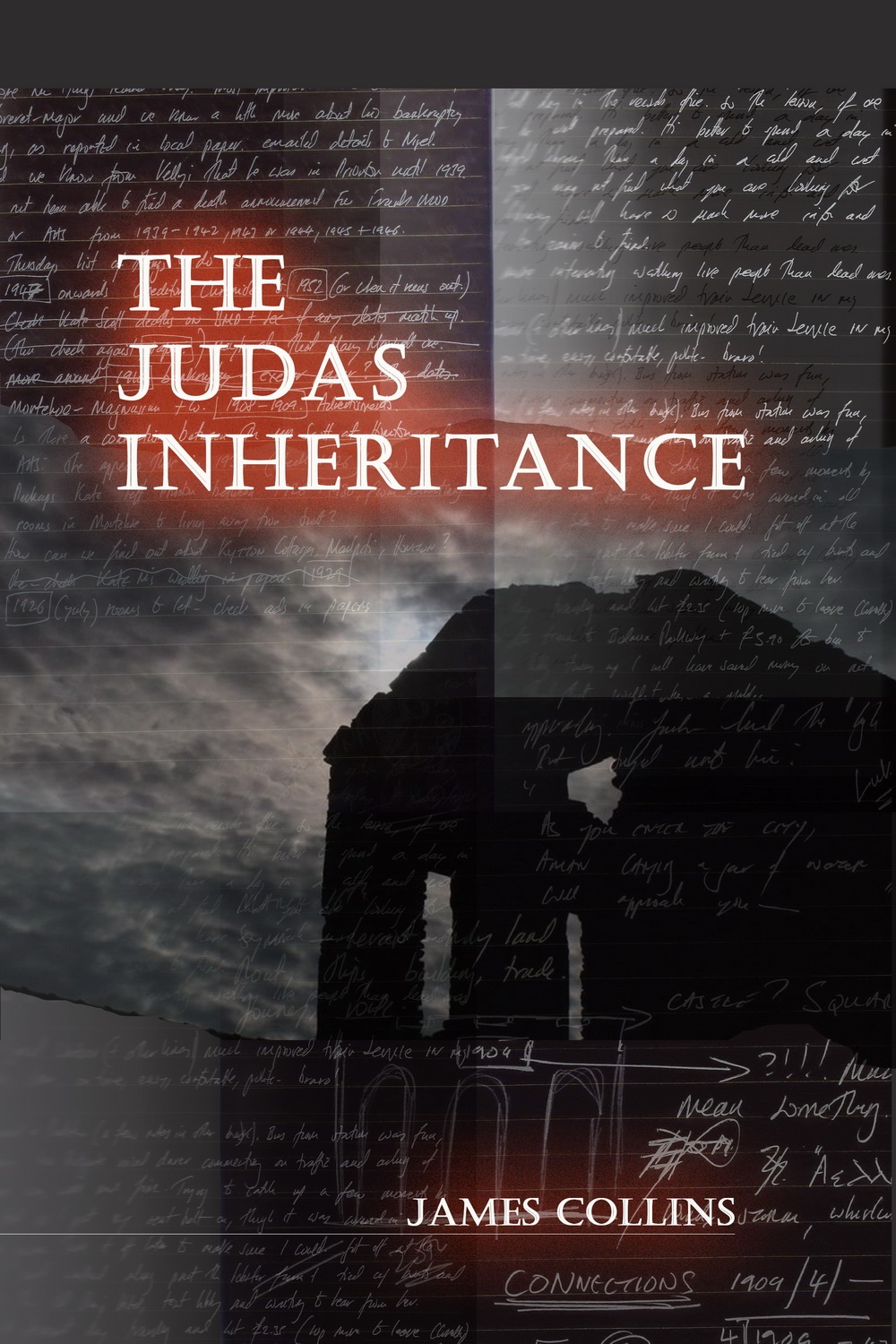 The Judas Inheritance