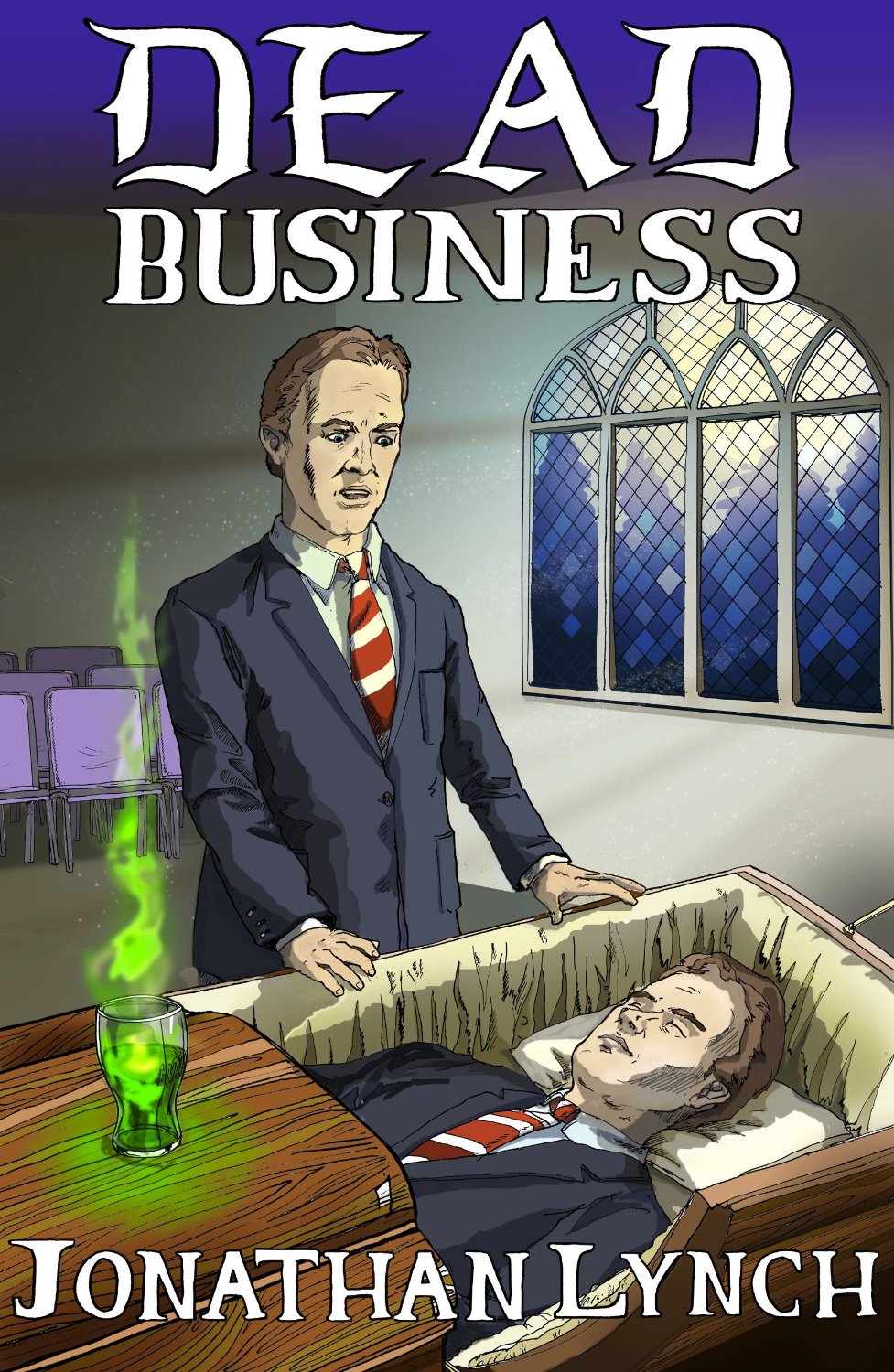 Dead Business