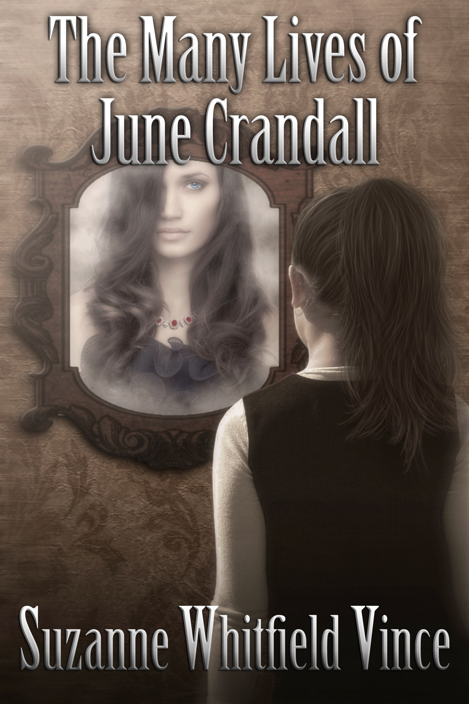 June Crandall
