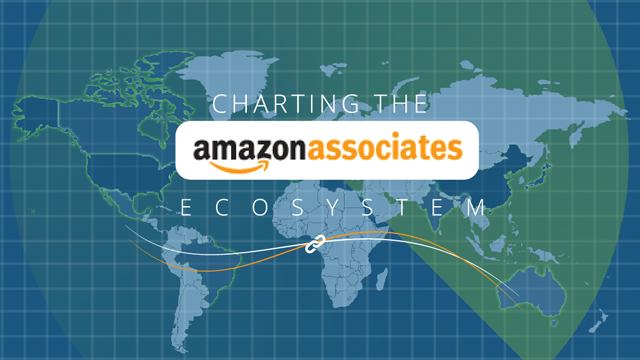 Charting Amazon Associates1