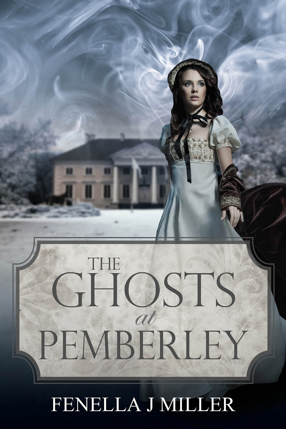 The Ghosts At Pemberley